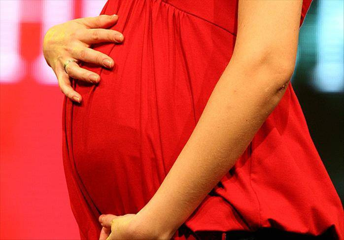 Gebelik döneminde en sık karşılaşılan 10 sorun - Resim: 11